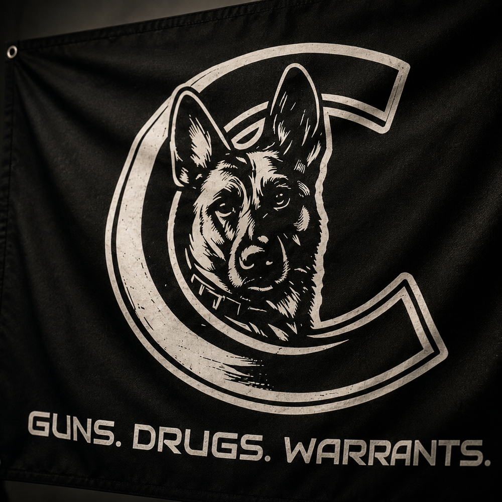 Flags and Banners