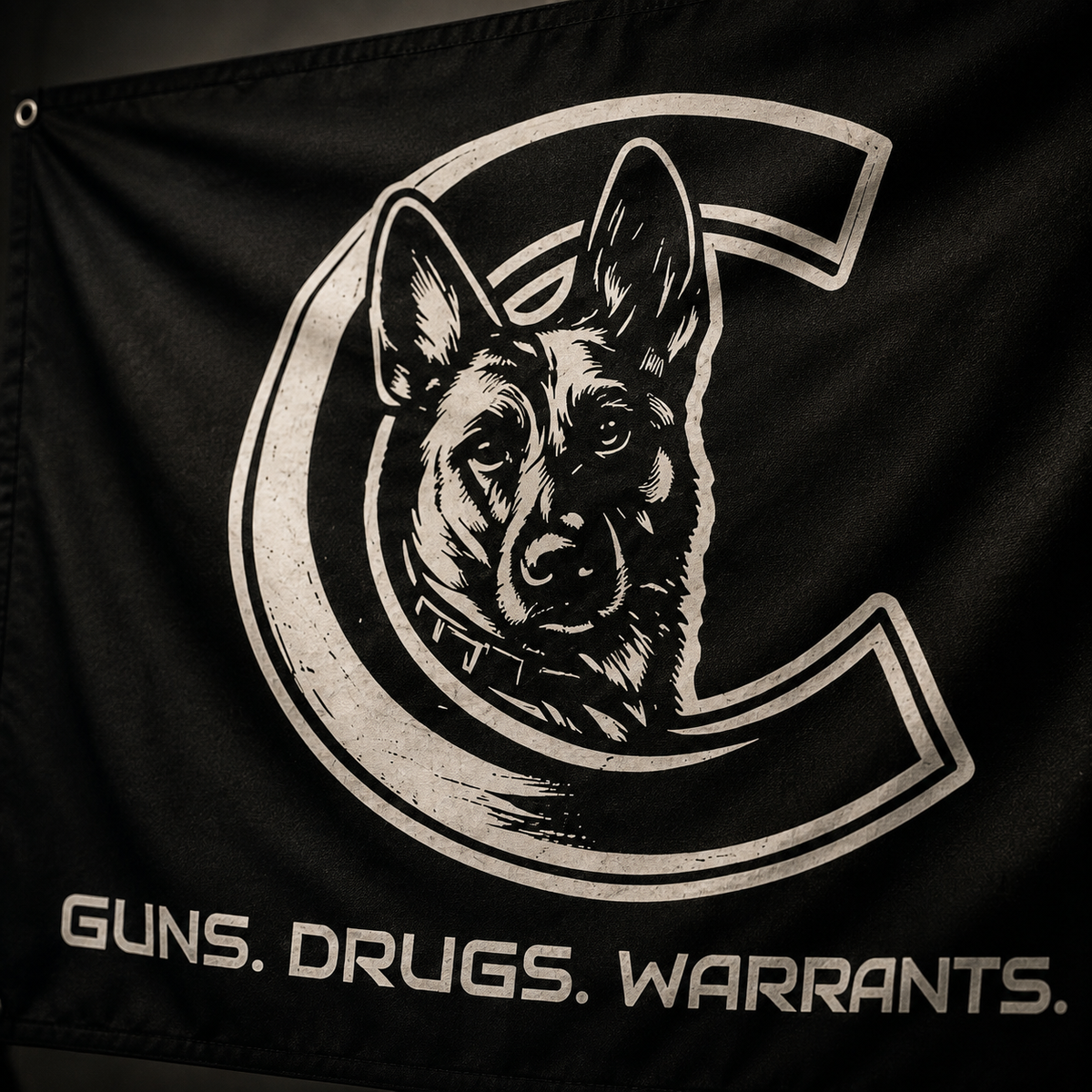 Flags and Banners