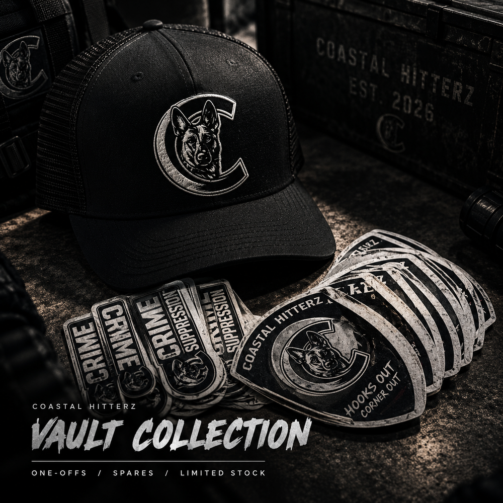 Vault Collection