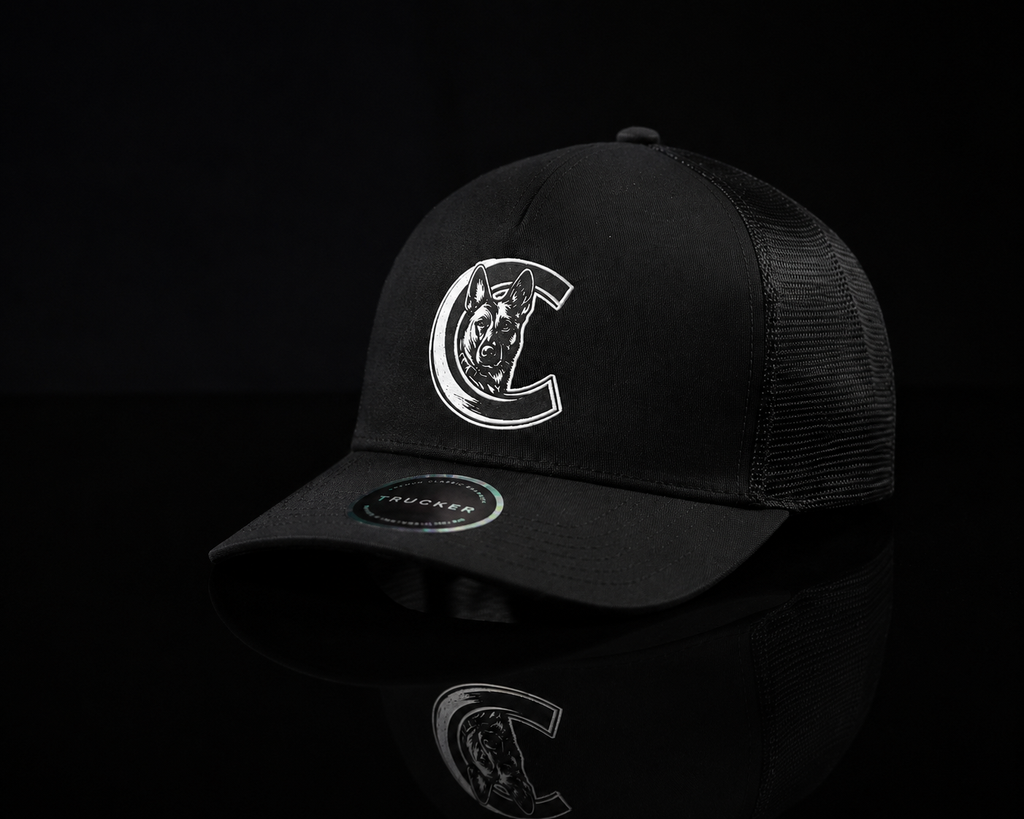Coastal Hitterz Official Hat - First Edition
