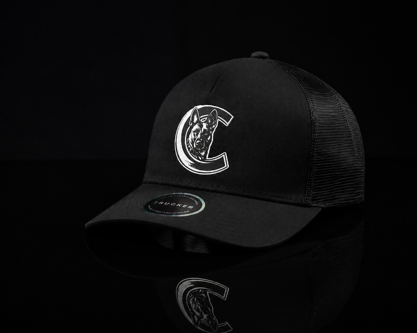 Coastal Hitterz Official Hat - First Edition
