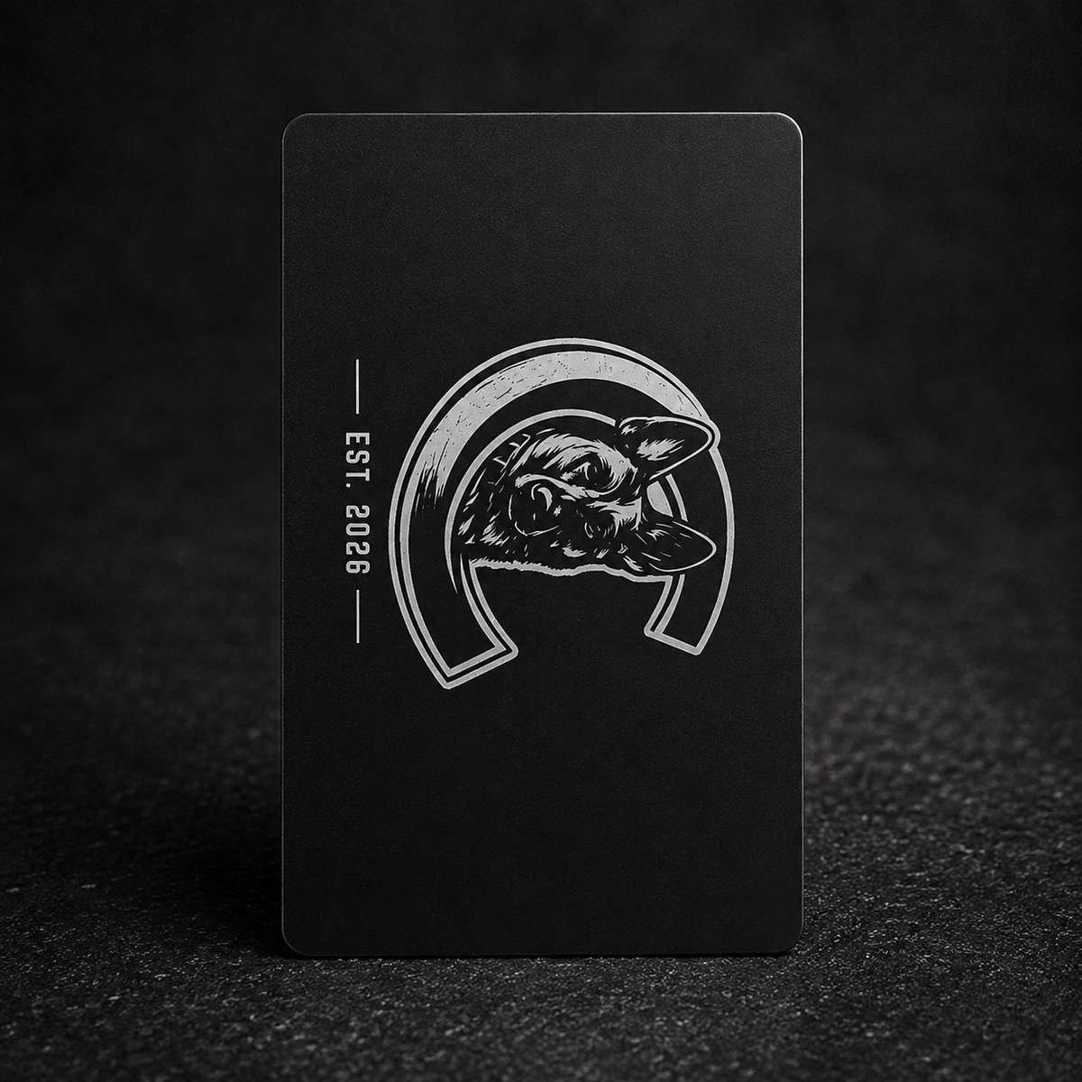 Coastal Hitterz Miranda Card