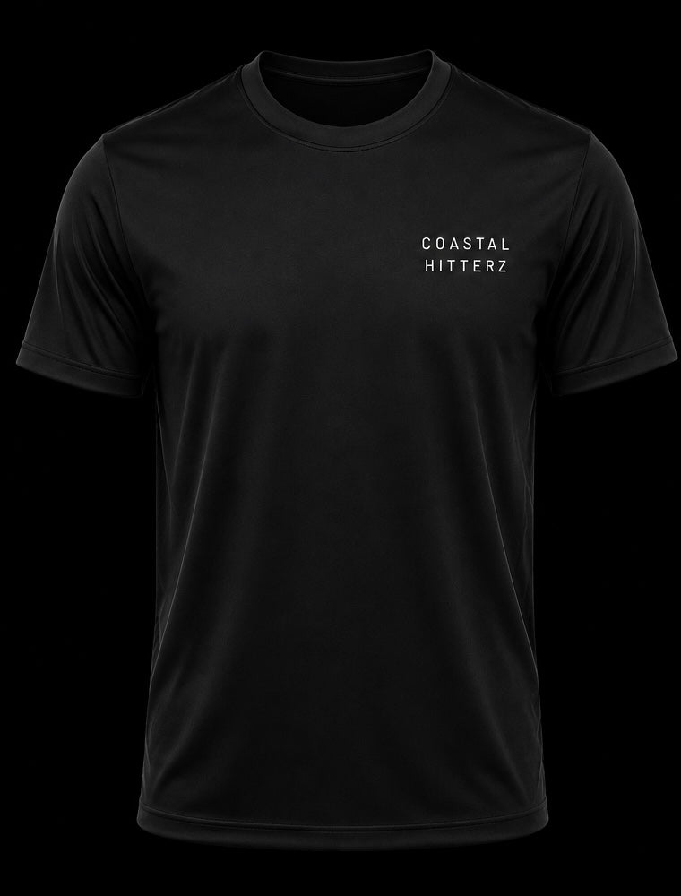Coastal Hitterz Sport-Tek Performance Tee (Pre-Order)