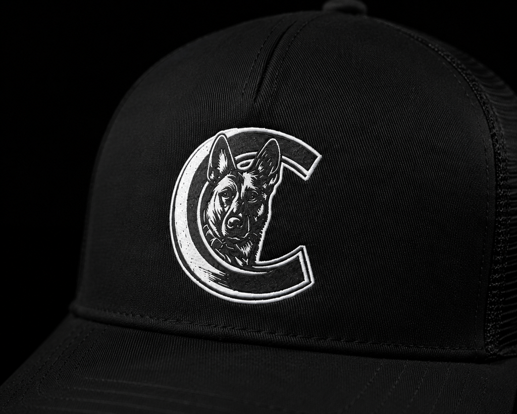 Coastal Hitterz Official Hat - First Edition