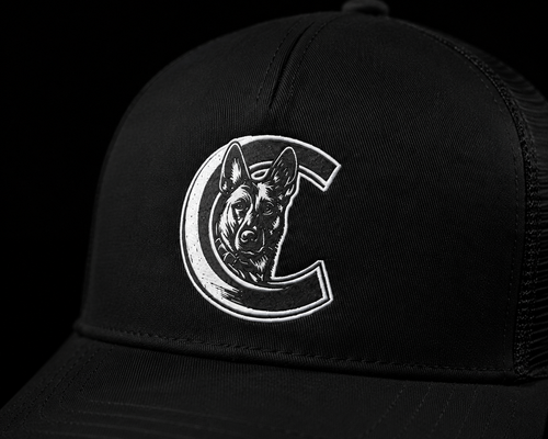 Coastal Hitterz Official Hat - First Edition