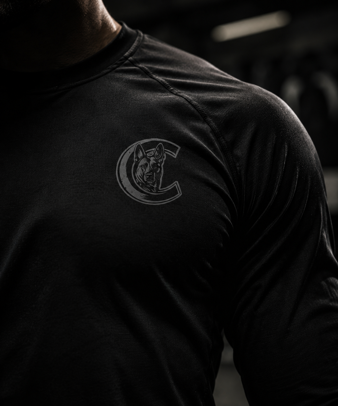 Coastal Hitterz Official Rashguard (Pre-Order Opens 10/18)