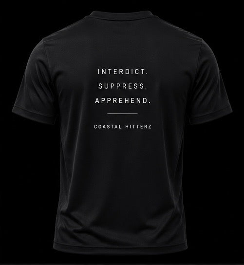 Coastal Hitterz Sport-Tek Performance Tee (Pre-Order)