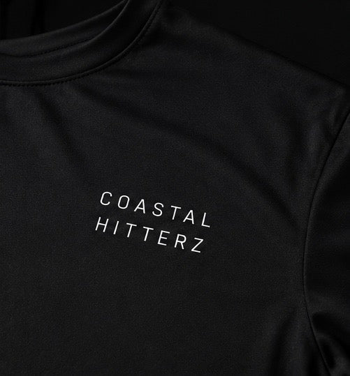 Coastal Hitterz Sport-Tek Performance Tee (Pre-Order)
