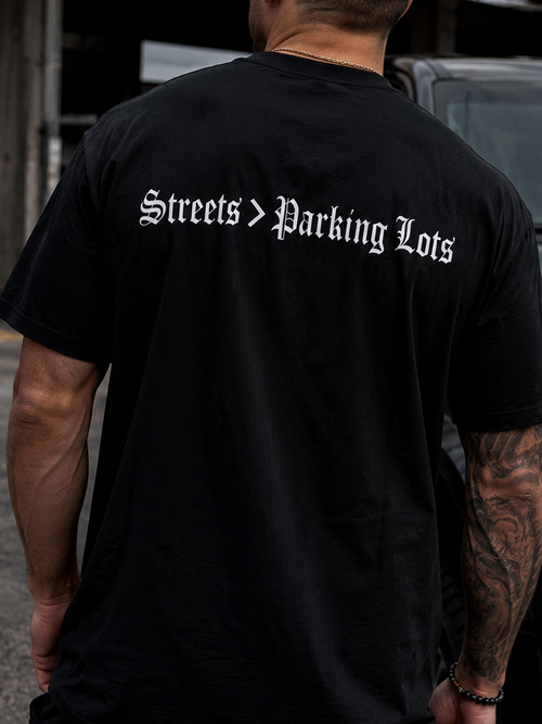Coastal Hitterz Official Tee