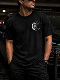 Coastal Hitterz Official Tee