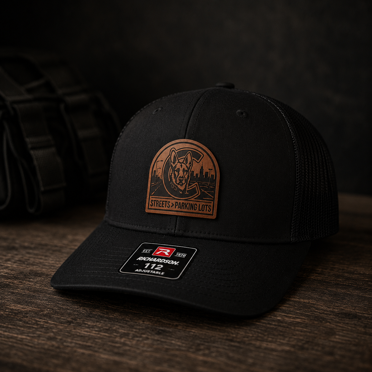 Coastal Hitterz Second Edition Hat