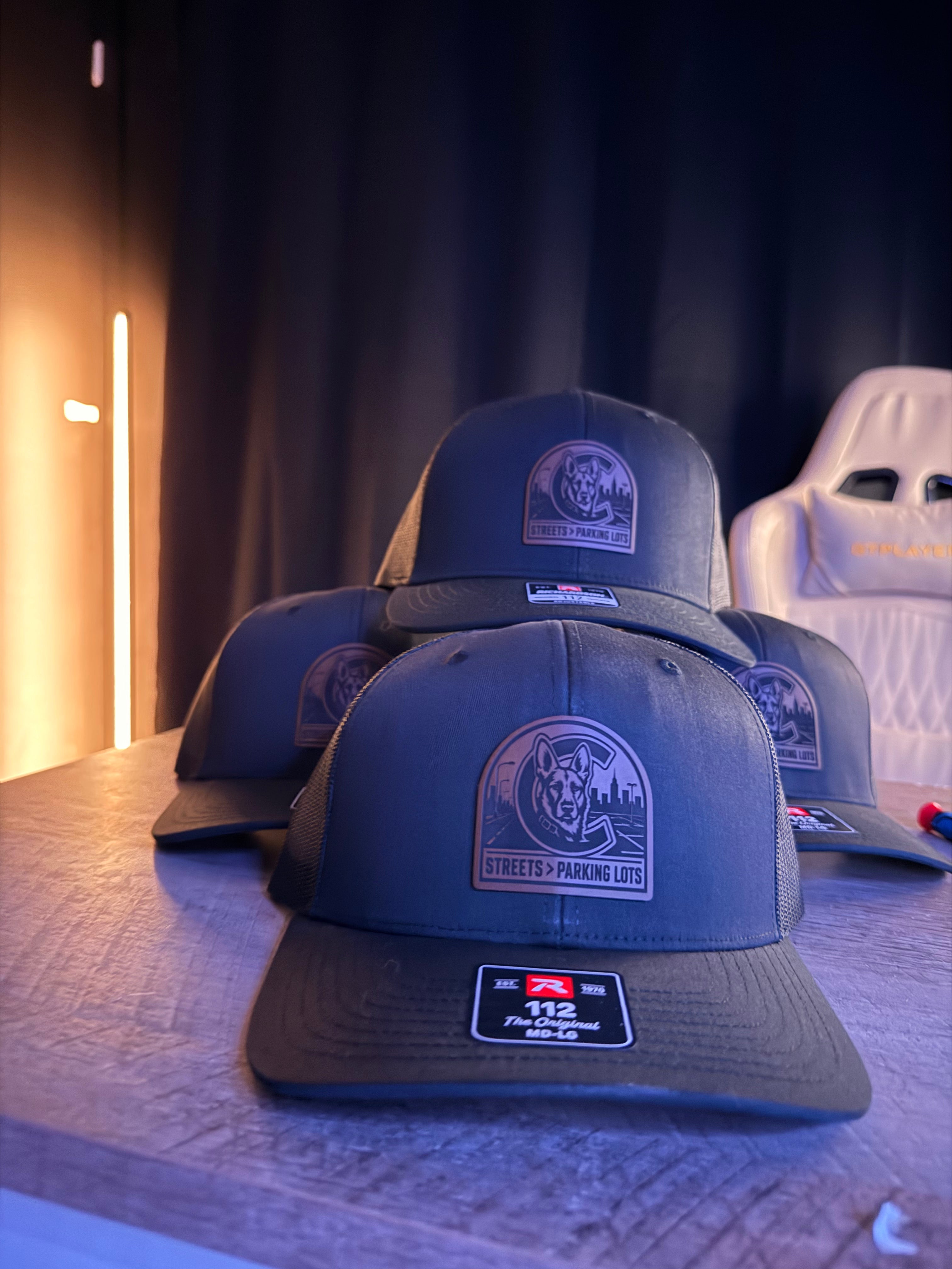 Coastal Hitterz Second Edition Hat