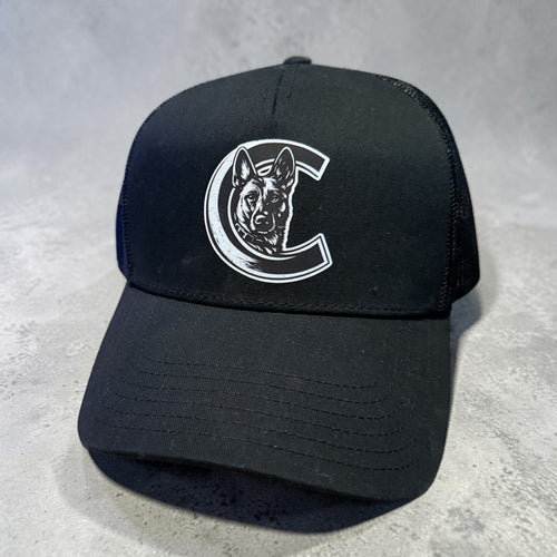 Coastal Hitterz First Edition Hat - Vault Collection