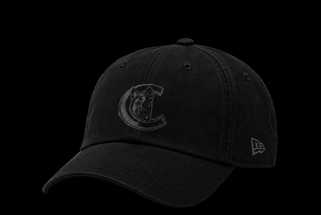 Official Hitterz Athletic Cap